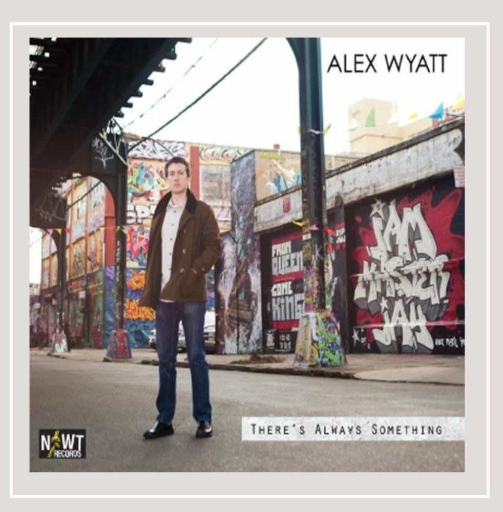 【CD】There's Always Something