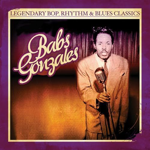 【CD】Legendary Bop, Rhythm & Blues Classics