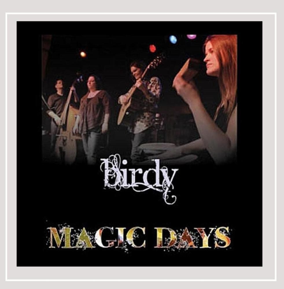 【CD】Magic Days