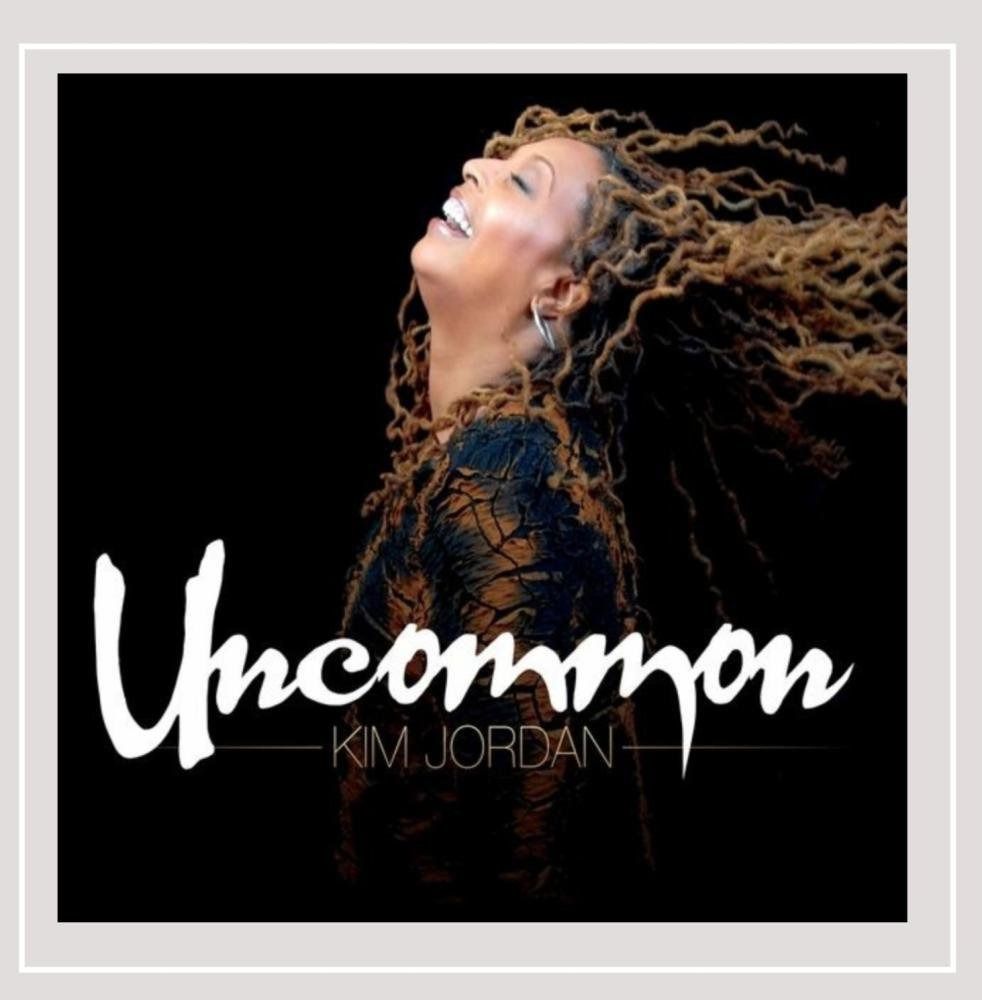 【CD】Uncommon