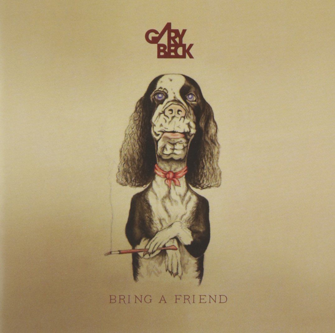 【CD】Bring A Friend