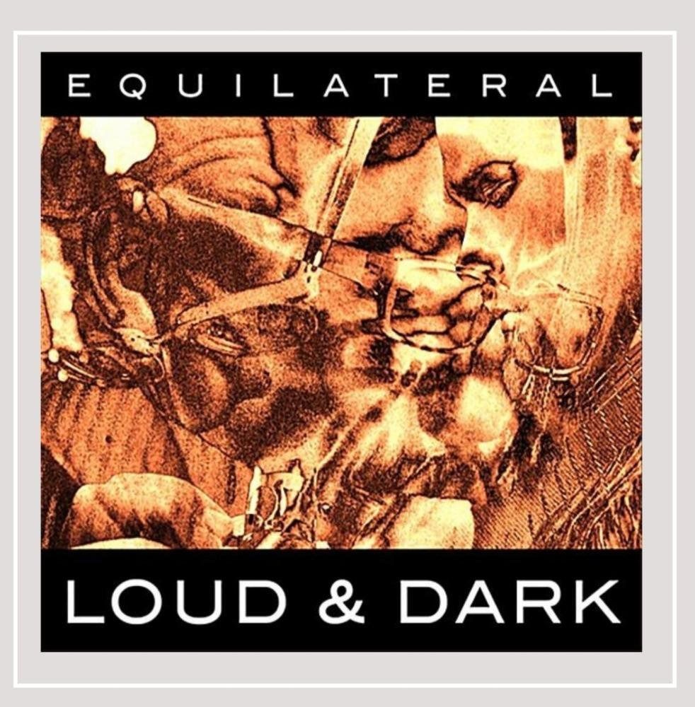 【CD】Loud & Dark