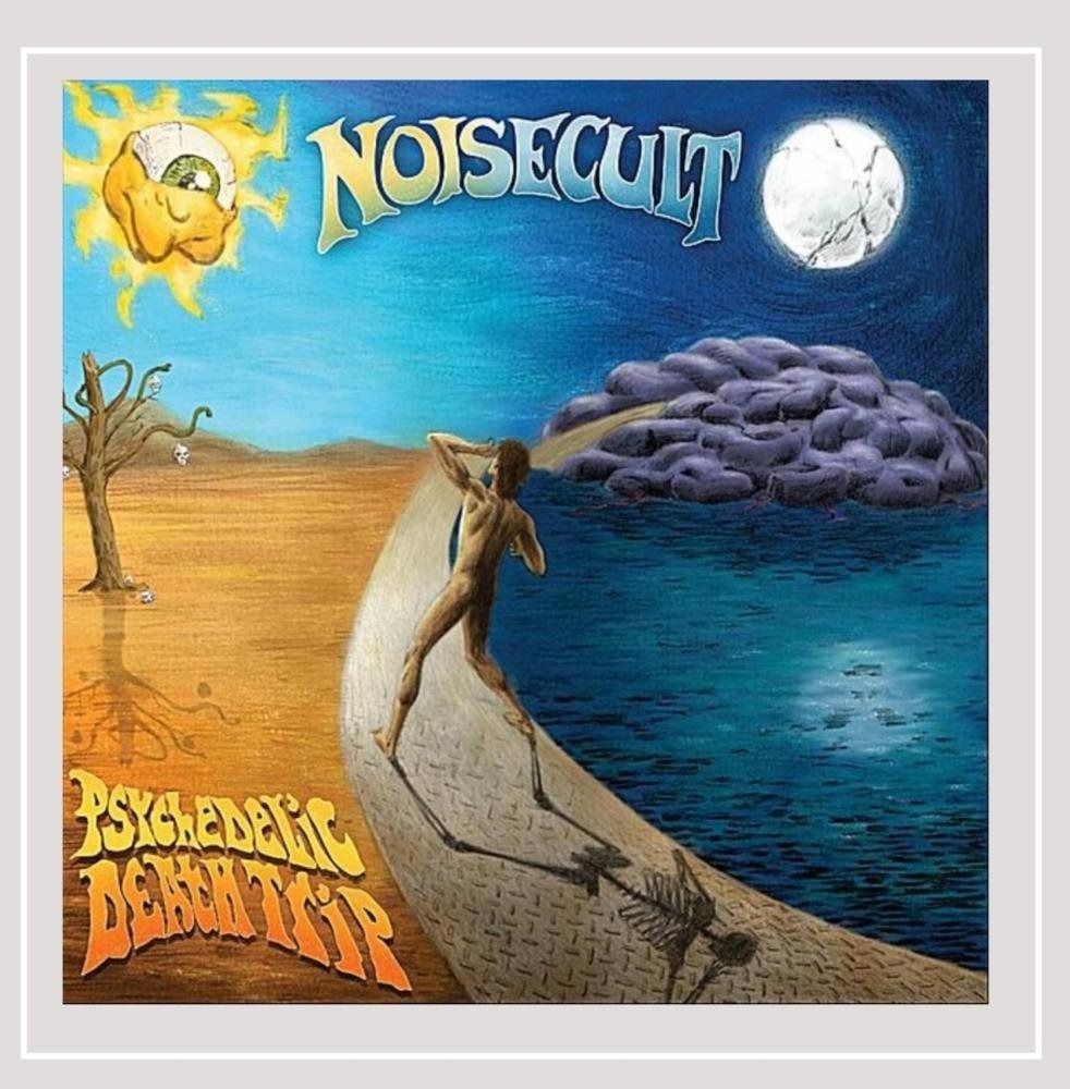 【CD】Psychedelic Death Trip