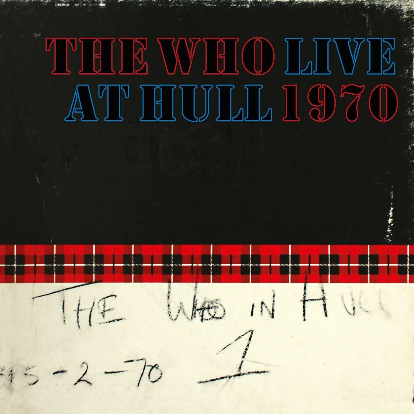 【CD】Live at Hull -Deluxe-