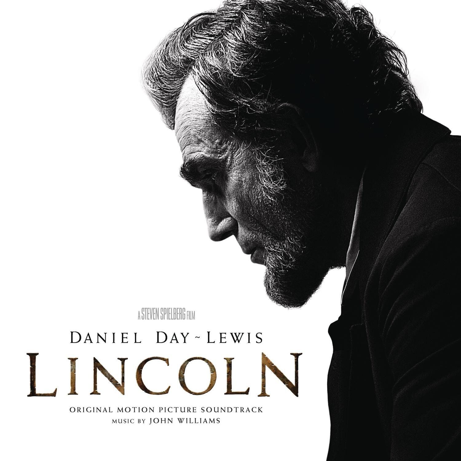 【CD】Lincoln