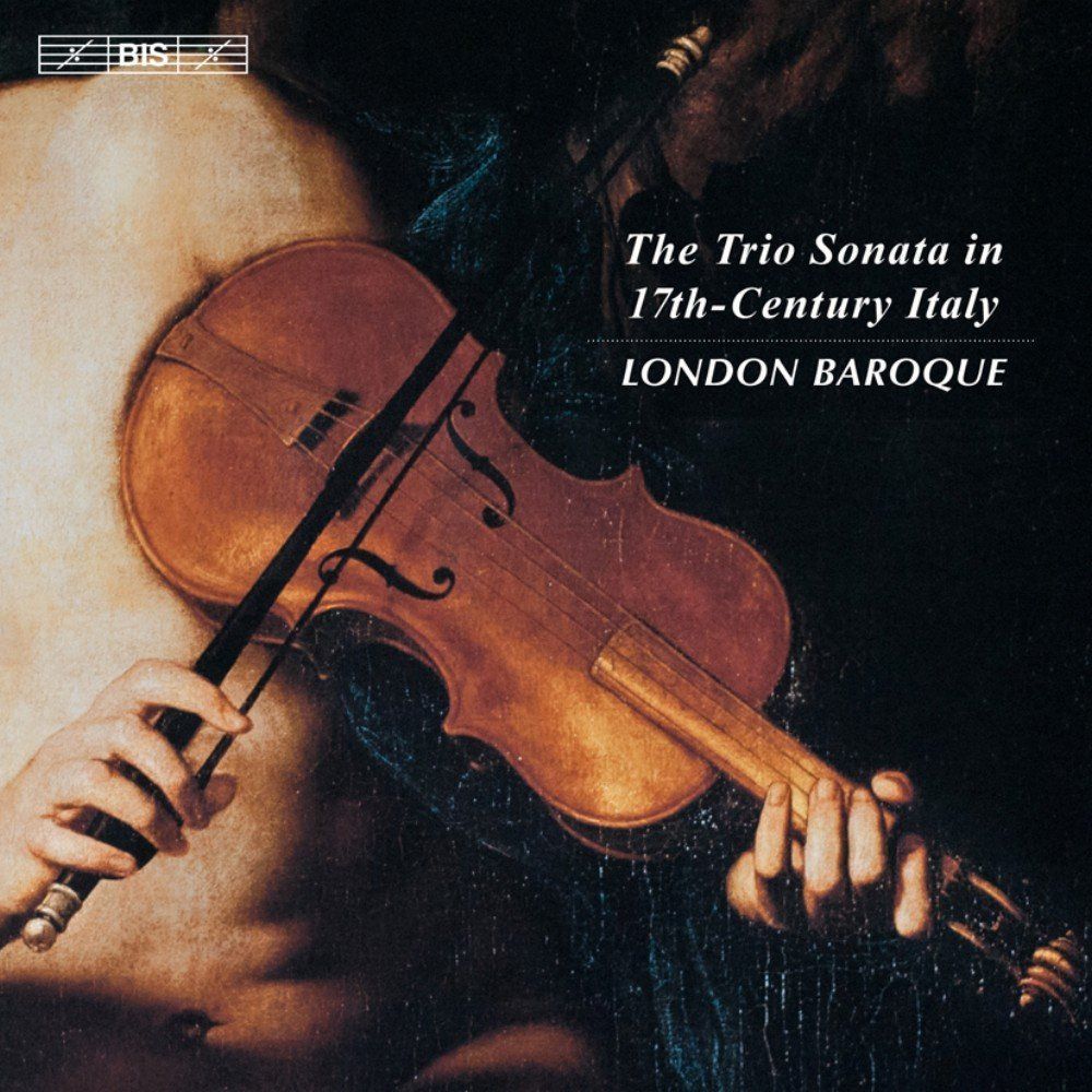 【CD】17世紀イタリアのトリオ・ソナタ (The Trio Sonata in 17th-Century Italy / London Baroque) [輸入盤]