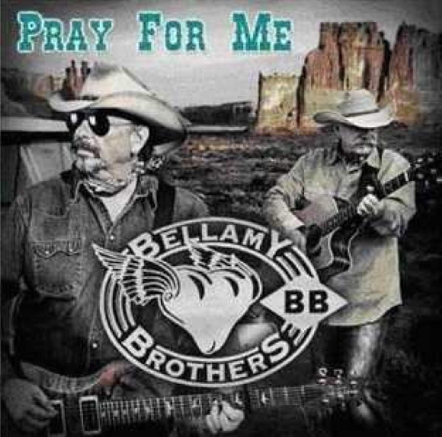 【CD】Pray for Me
