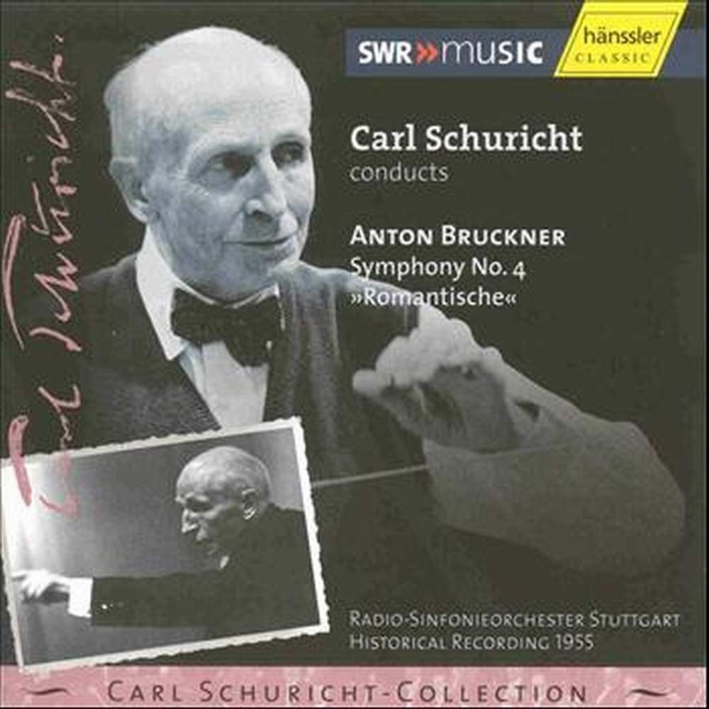 【CD】Carl Schuricht Collection 2