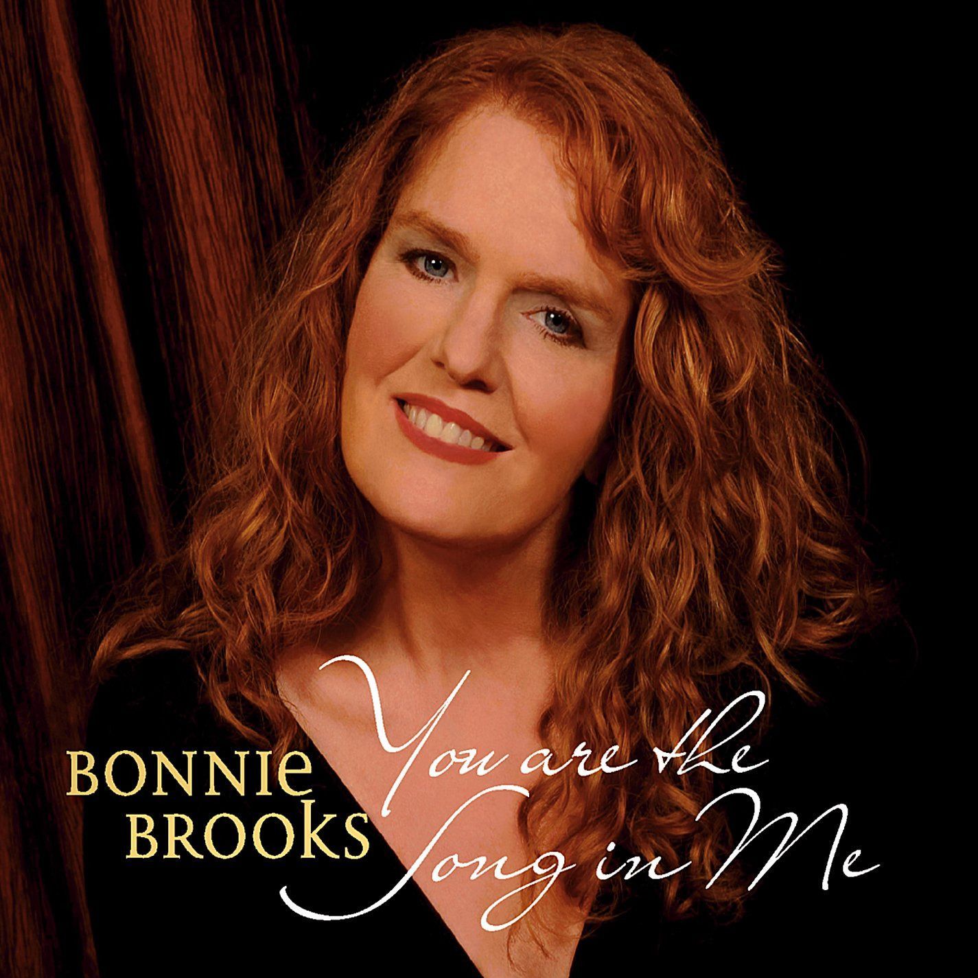 【CD】You Are the Song in Me