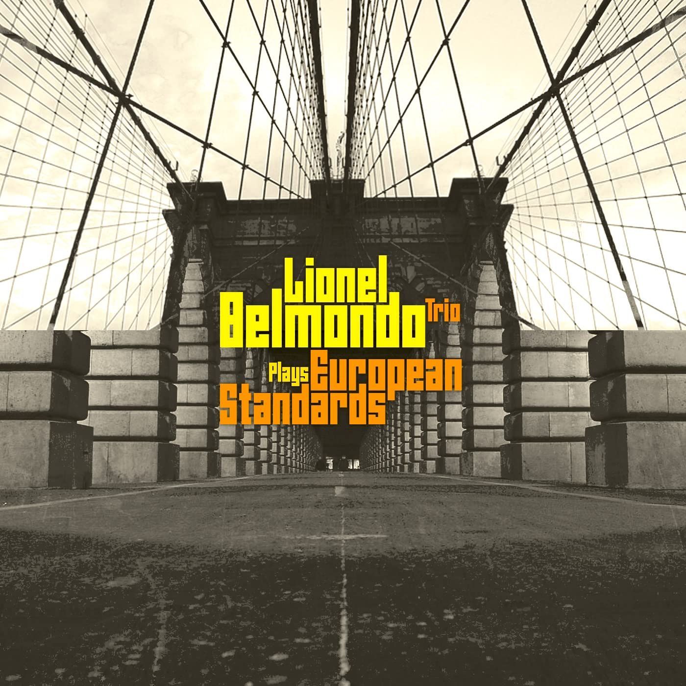 【CD】European Standards