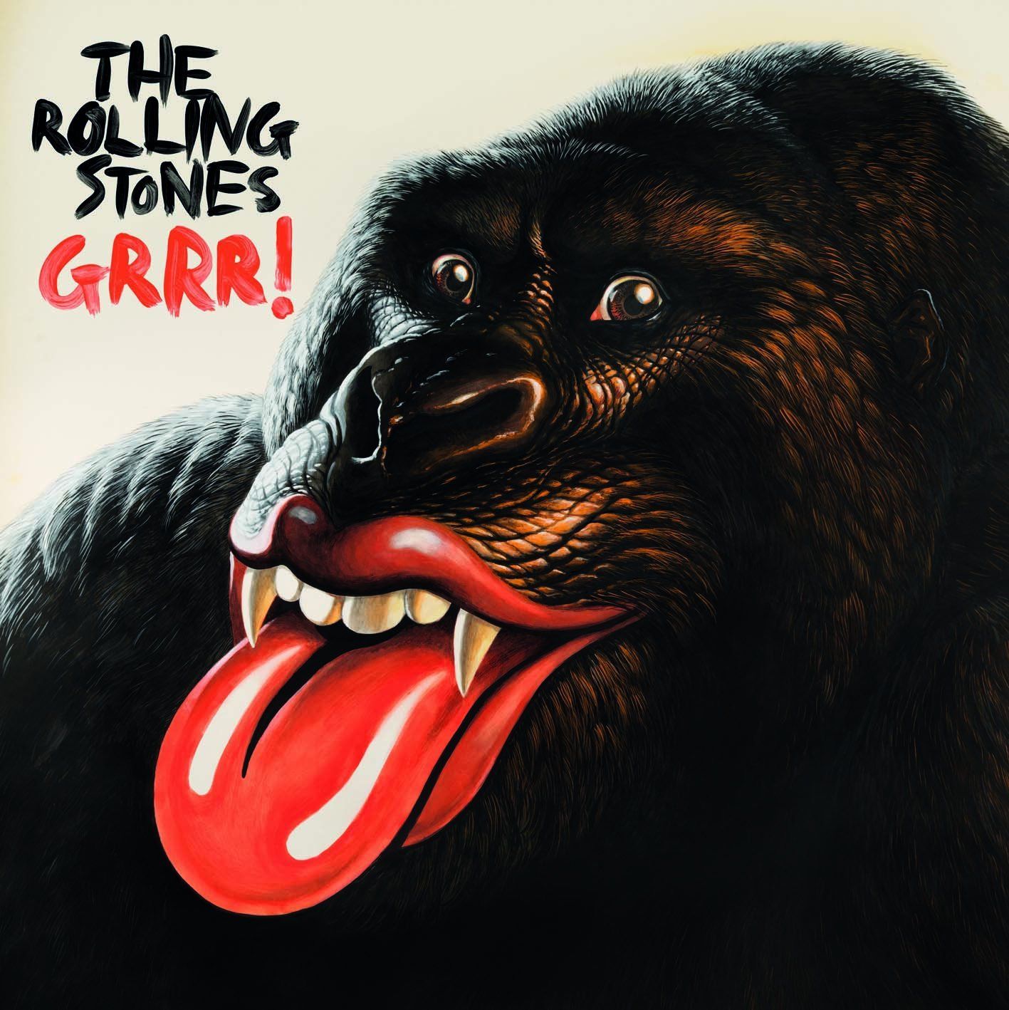 【CD】GRRR! ~グレイテスト・ヒッツ 1962-2012 <デラックス・エディション>