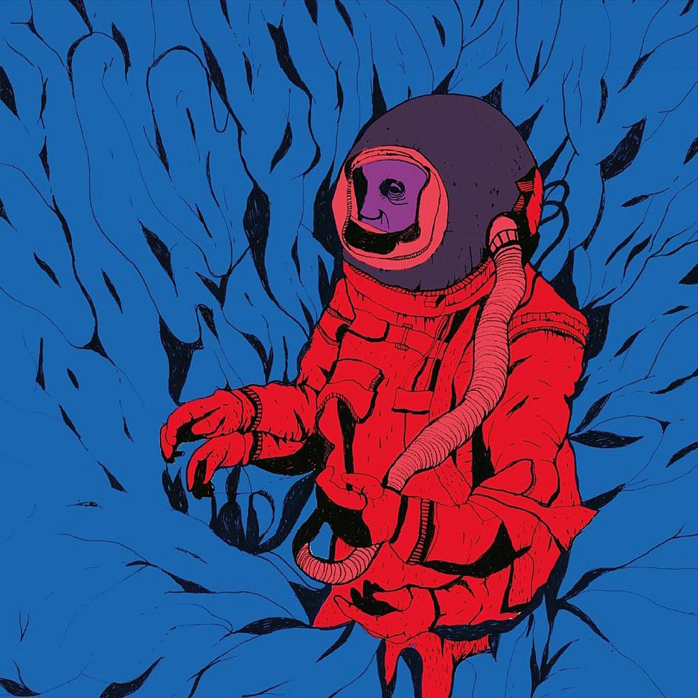 【CD】Vagrant God