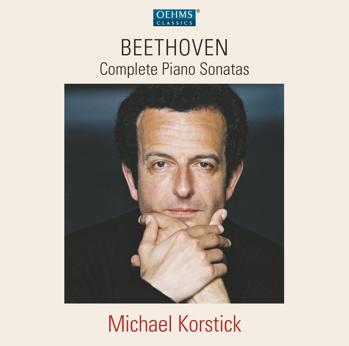 【CD】COMPLETE PIANO SONATAS