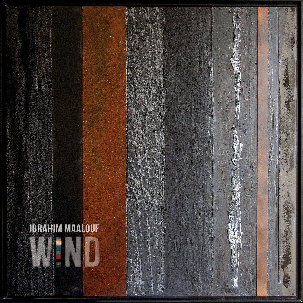 【CD】WIND [輸入盤]