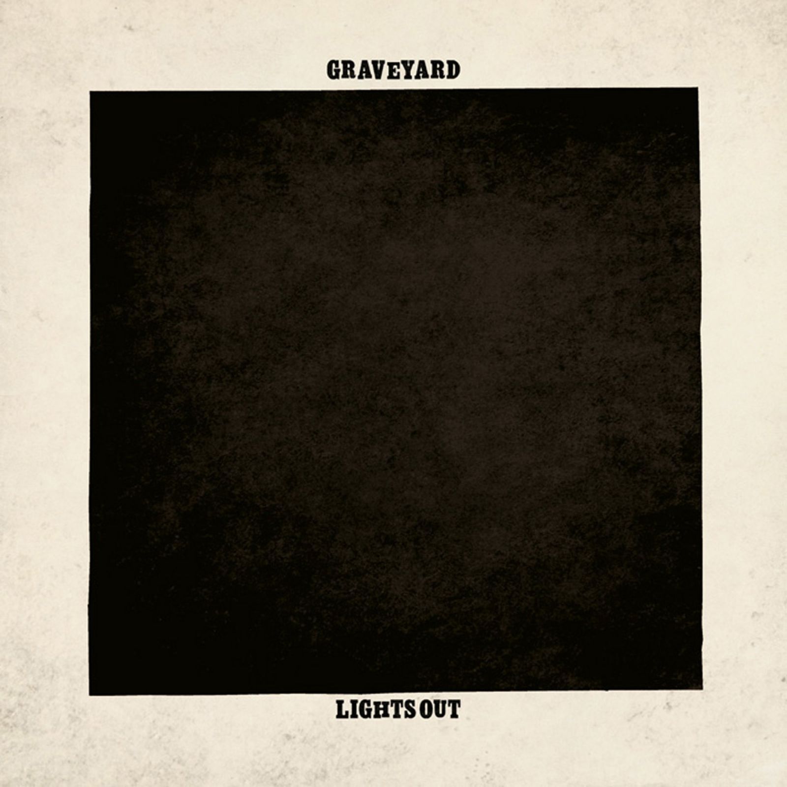【CD】LIGHTS OUT/DIGIPAK