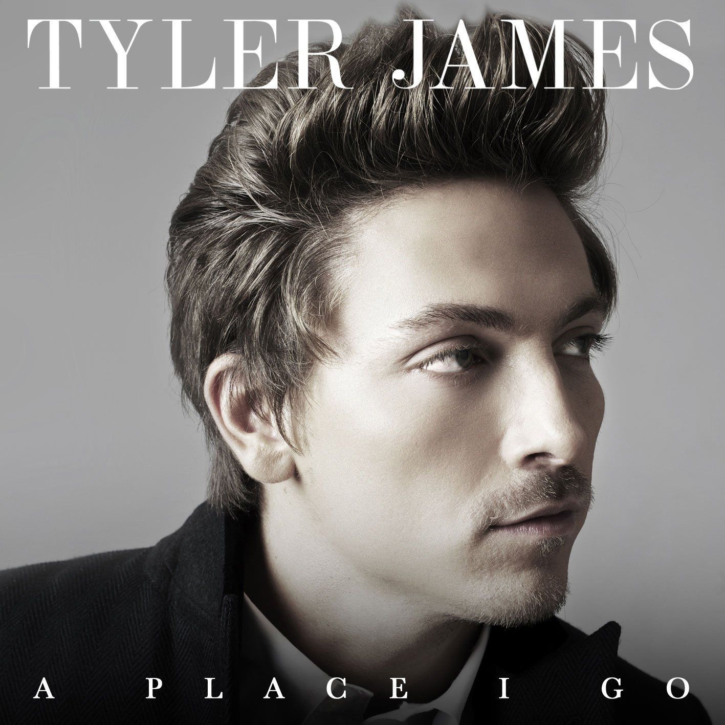 【CD】A Place I Go