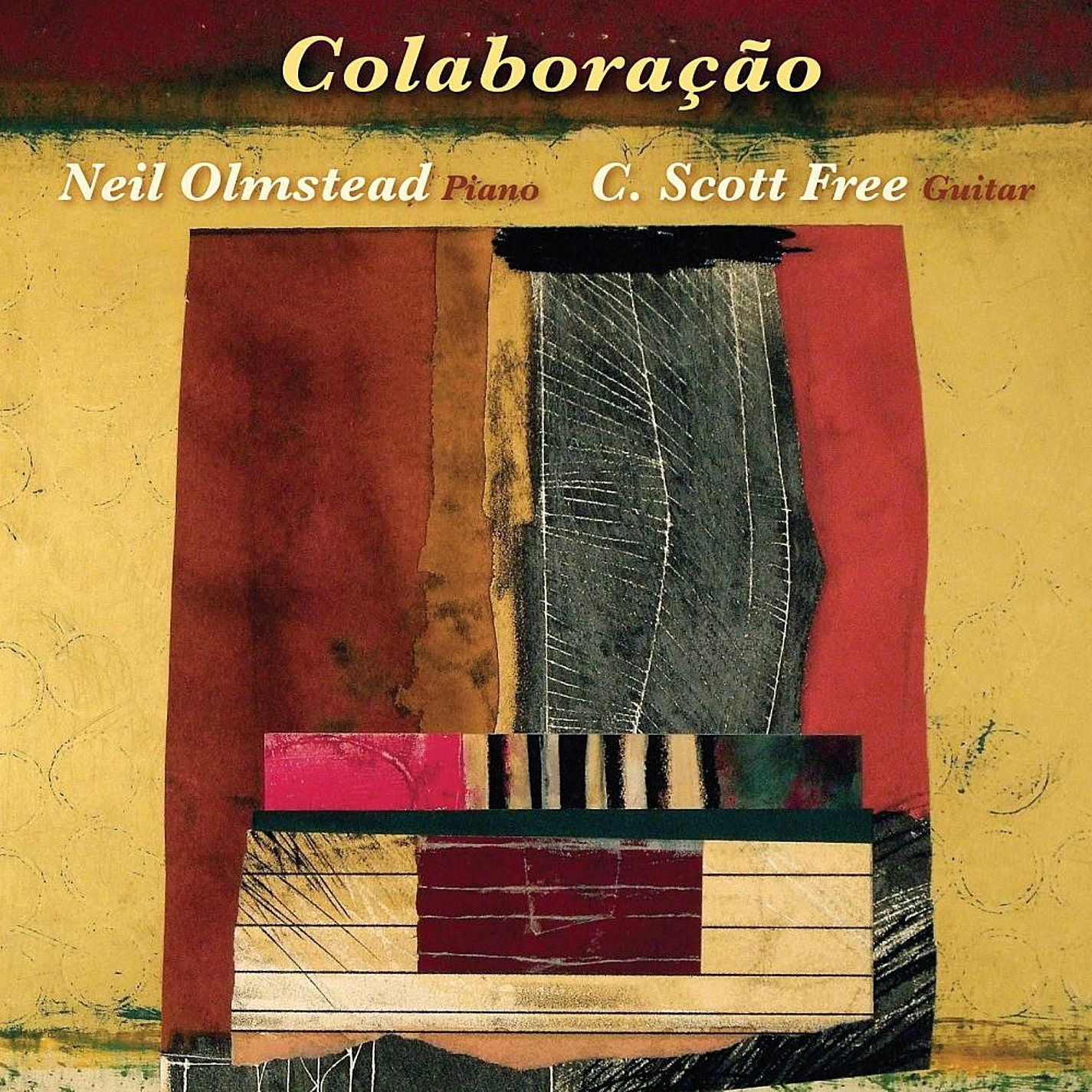 【CD】Colaborao