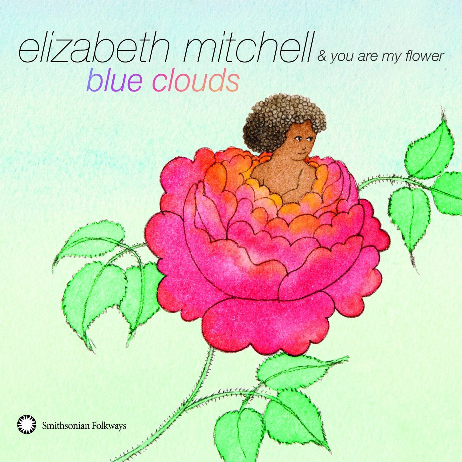 【CD】Blue Clouds