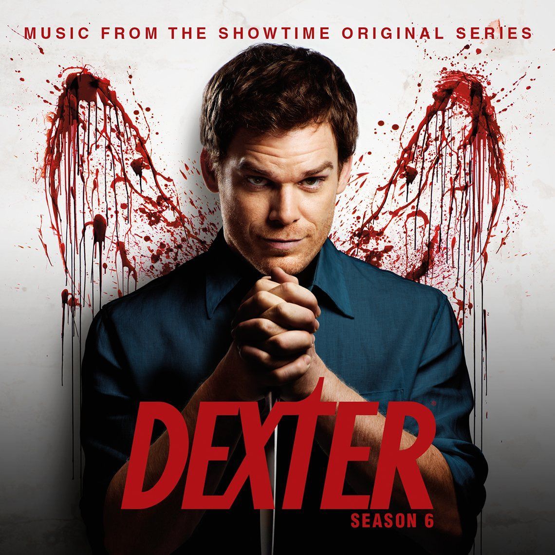 【CD】Dexter Saison 6