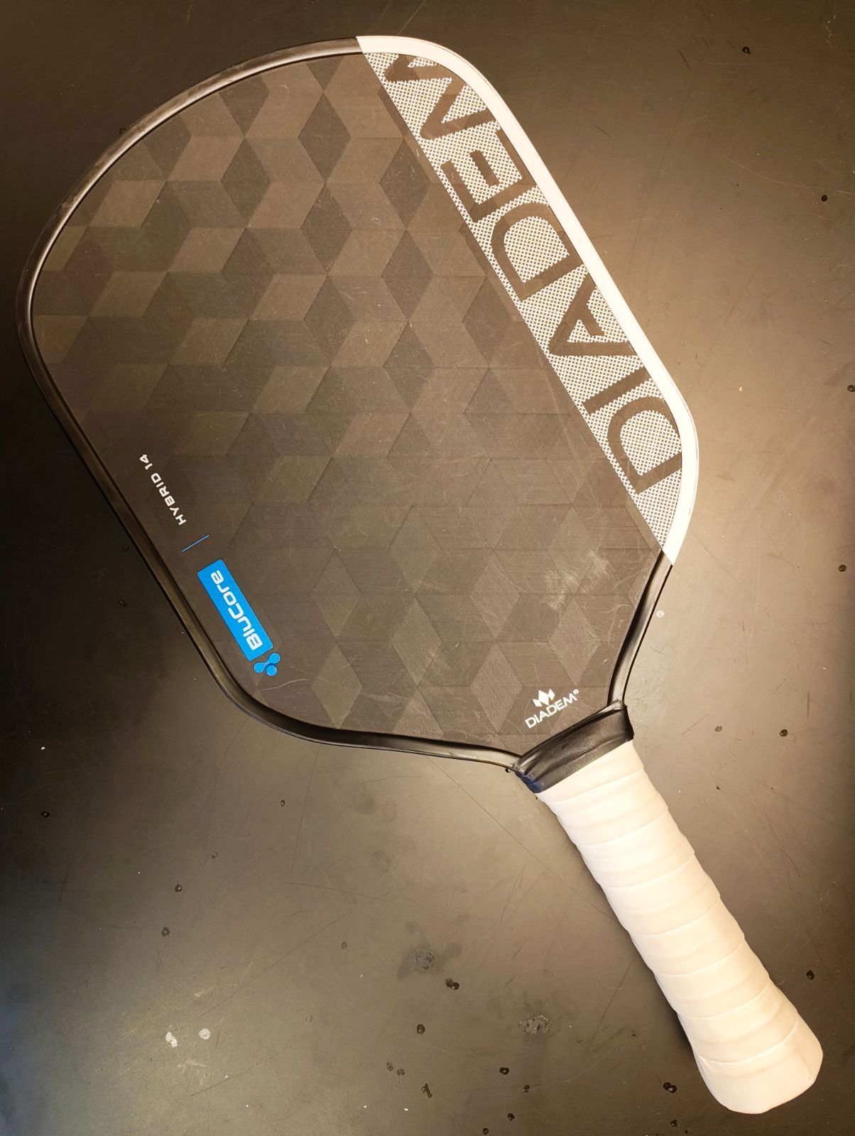【中古】DIADEM EDGE BLUCORE HYBRID14