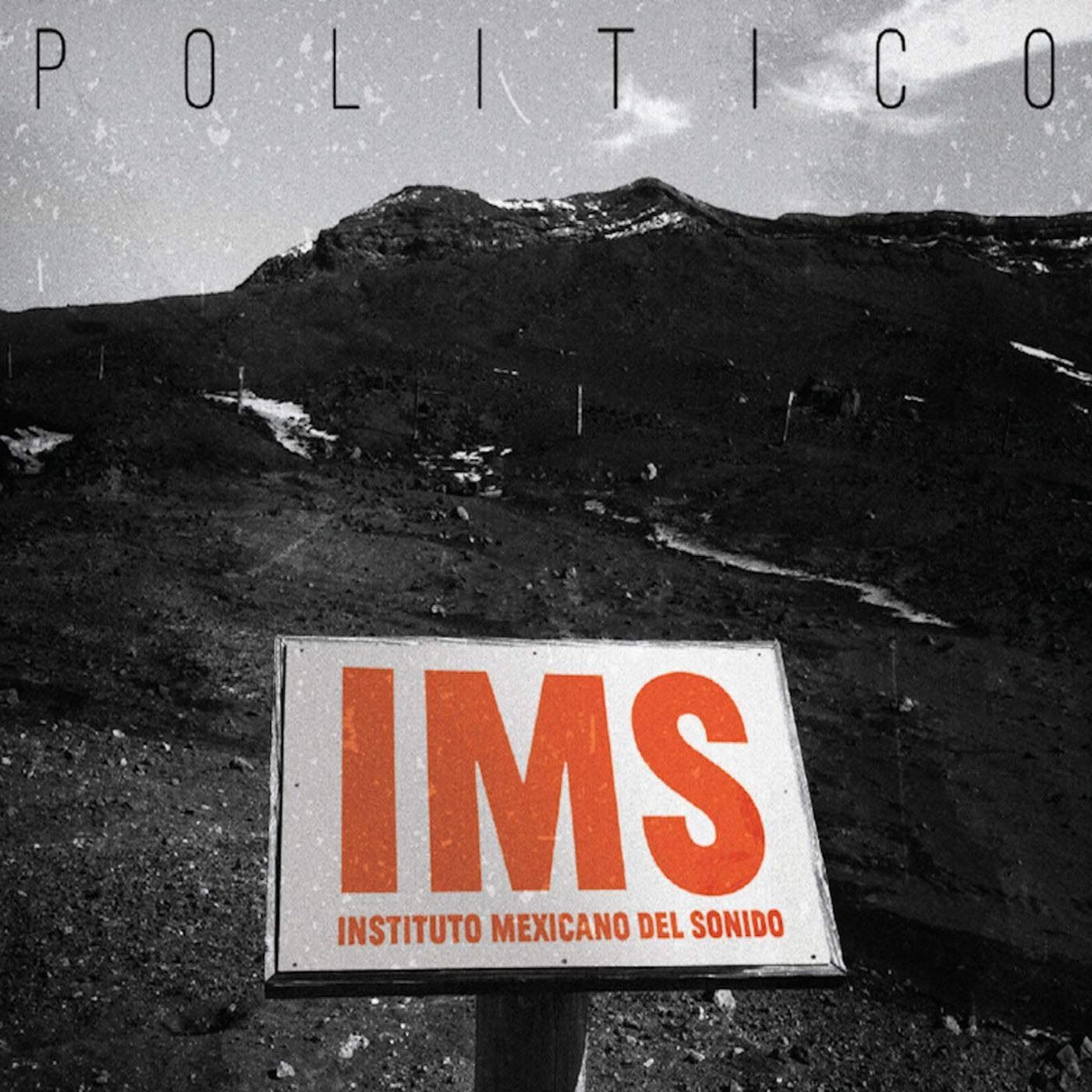 【CD】Politico