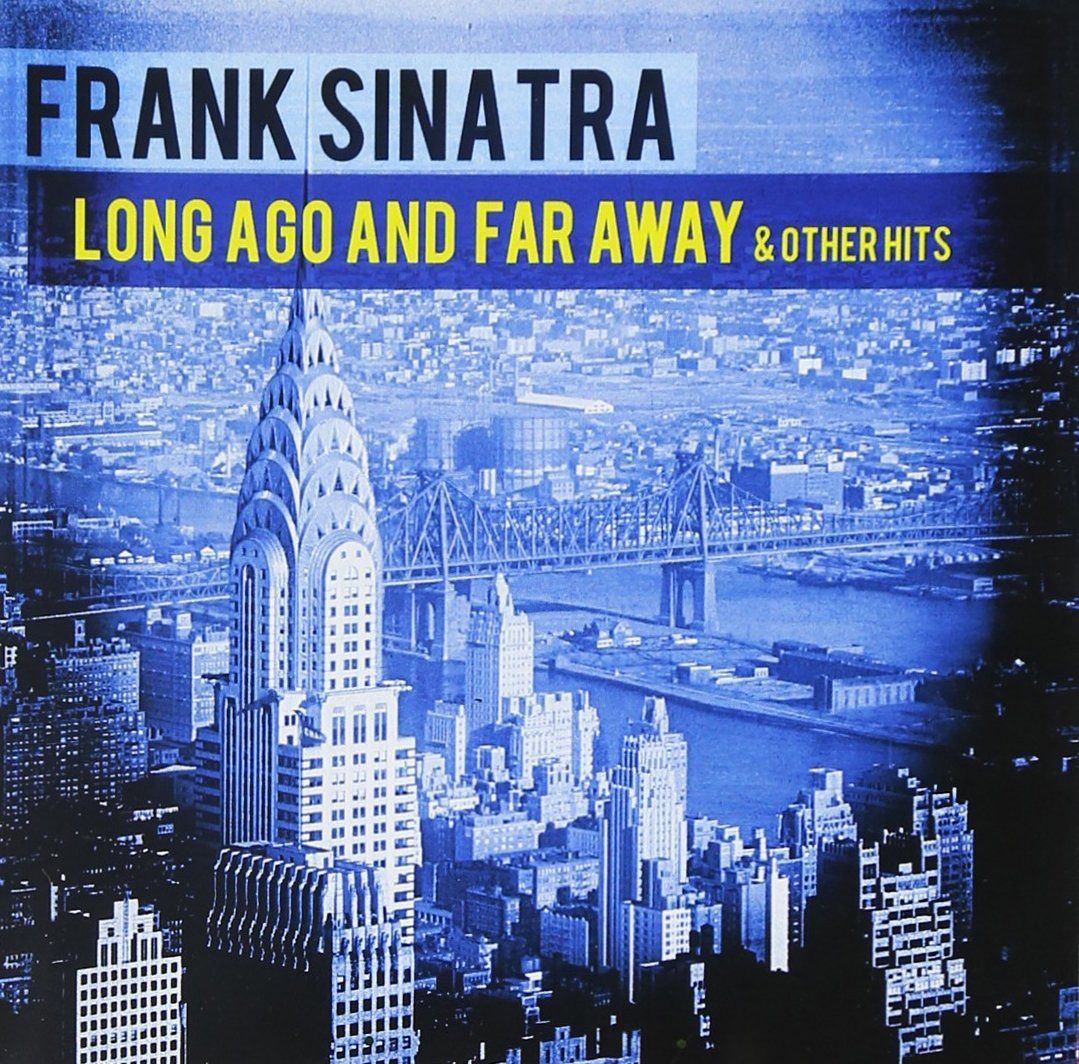 【CD】Long Ago and Far Away & Other Hits