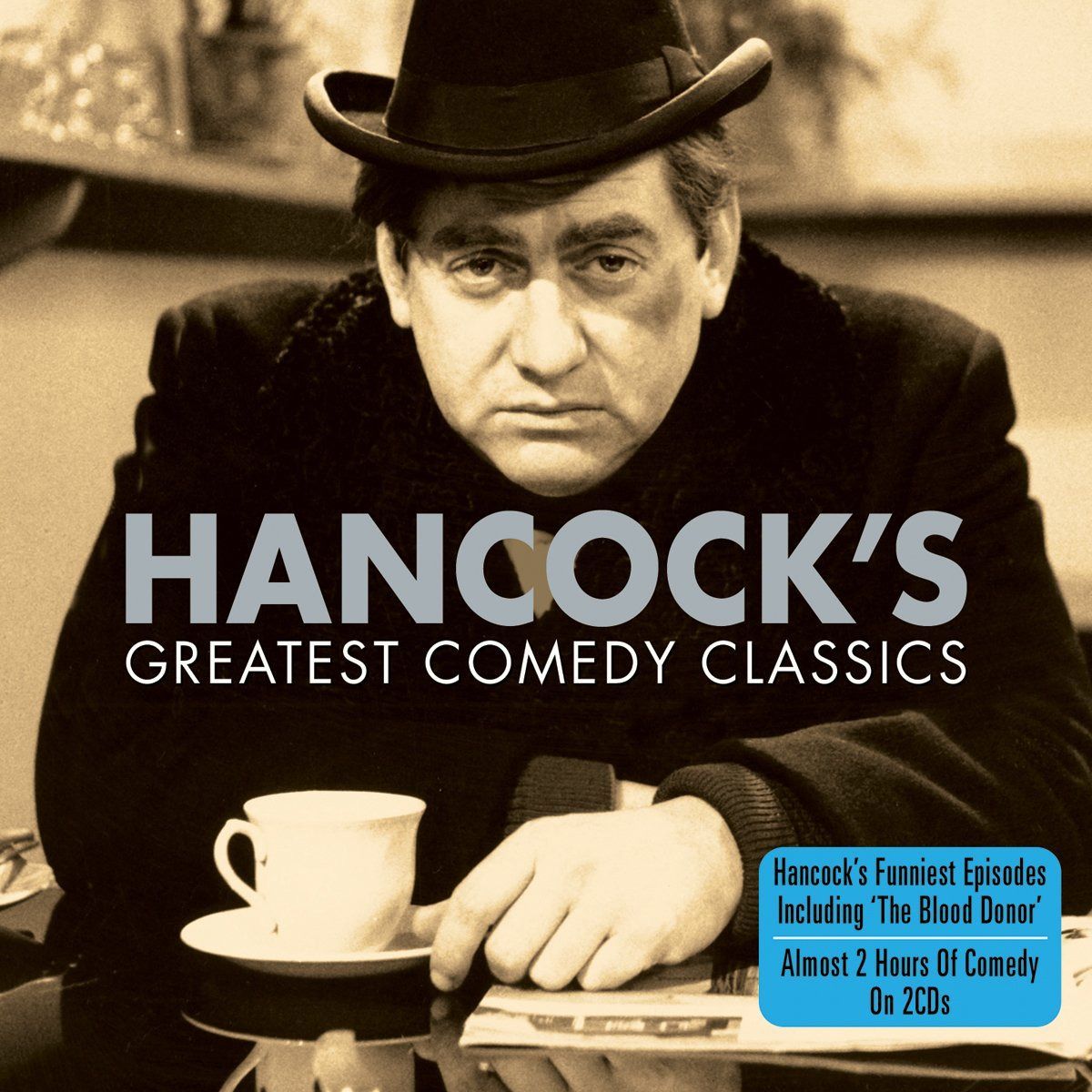 【CD】Greatest Comedy Classics