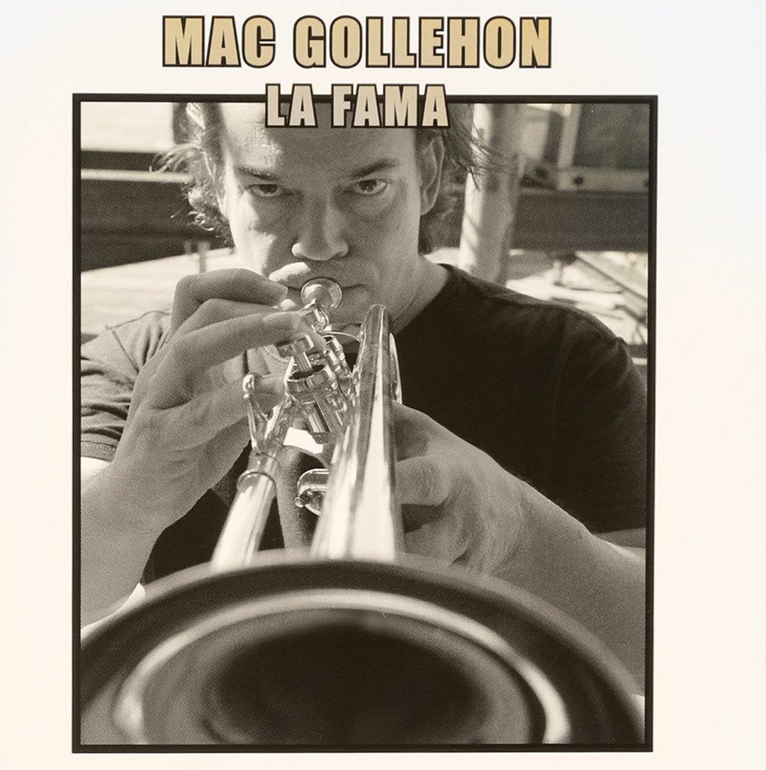 【CD】La Fama