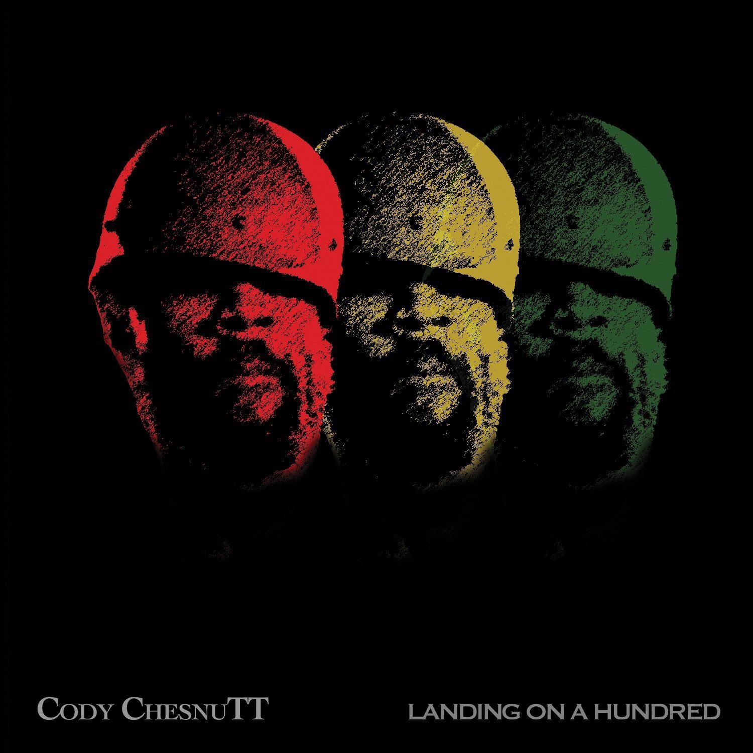 【CD】Landing on a Hundred