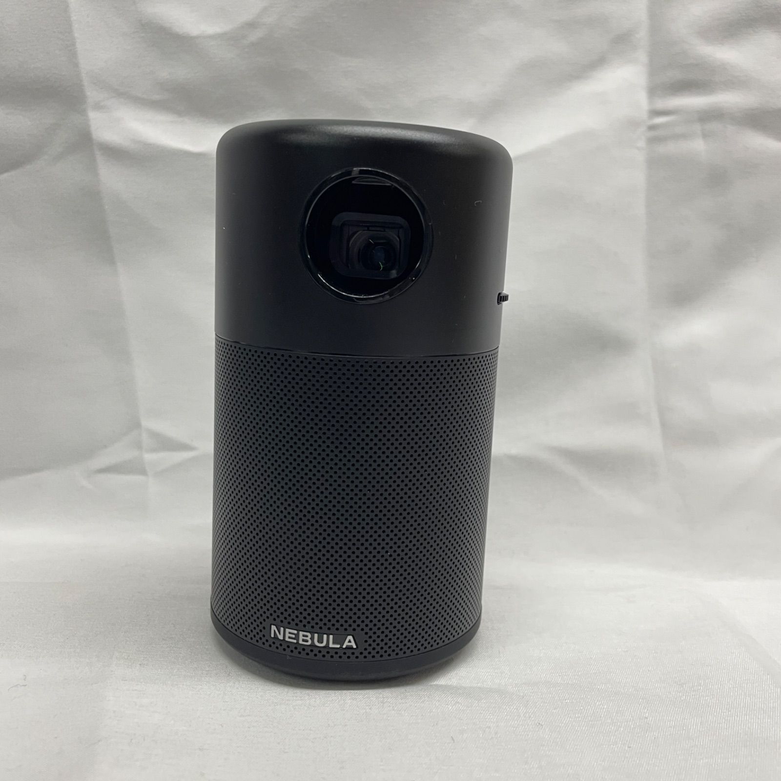 ◇ NEBULA Capsule プロジェクター 【使用感少なめ/通電確認済み