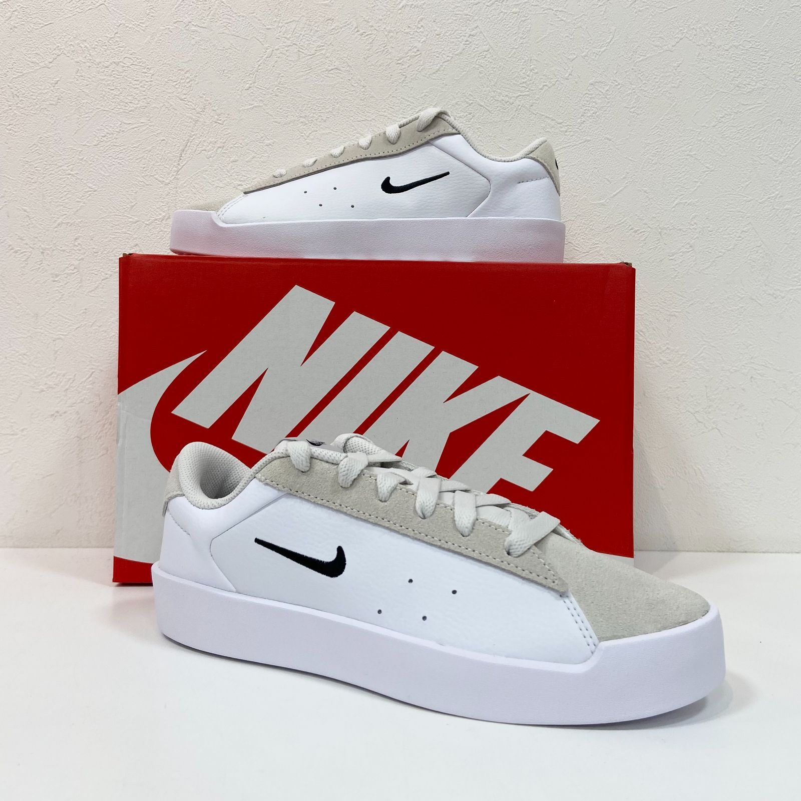 NIKE IM7529(101) 23.0~25.0cm