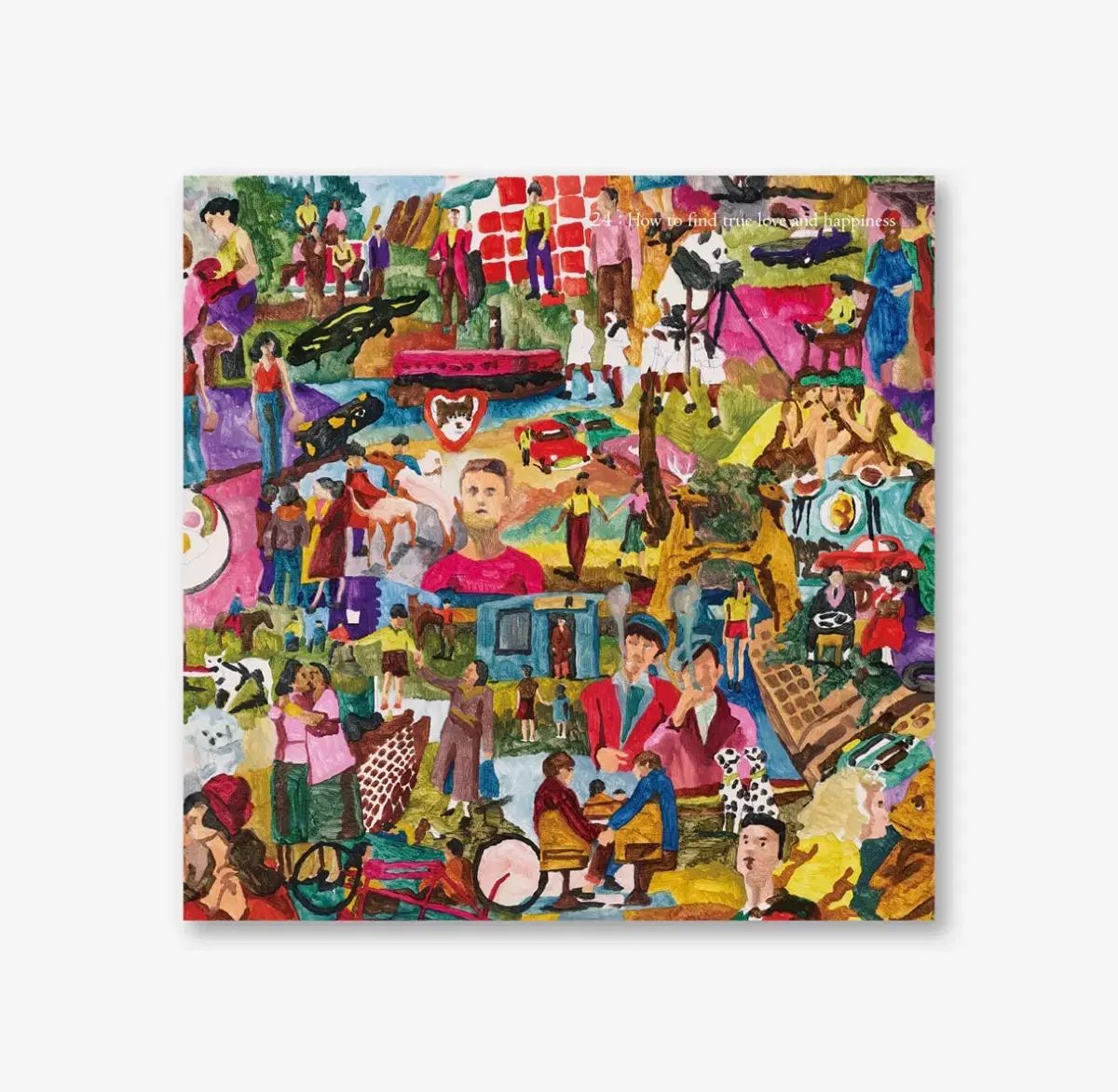ヒョクオウ 24 LP 未開封 新品