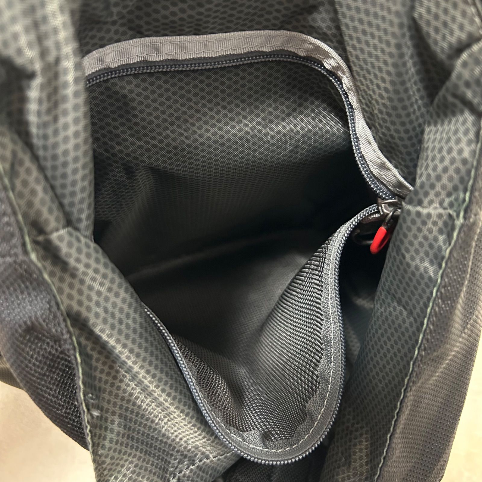 【美品】TUMI トヨタコラボ トートバッグ TUMI×TOYOTA 限定コラボ トートバッグ トゥミ トヨタ T-TECH ティー