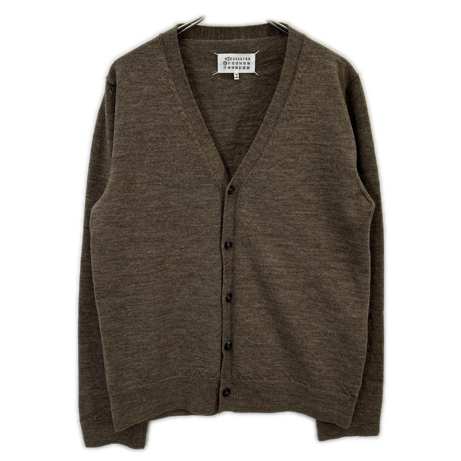 Maison Margiela メゾンマルジェラ 1 10【国内正規/24年製】S50HP0012 