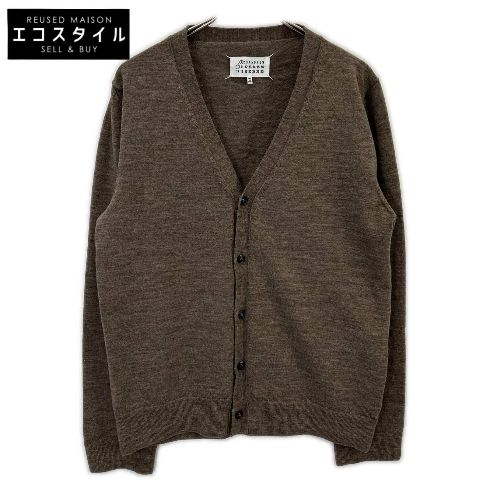 Maison Margiela メゾンマルジェラ 1 10【国内正規/24年製】S50HP0012 