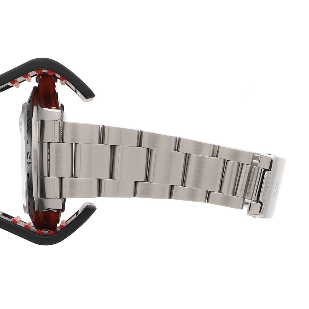 145727 ROLEX ロレックス 16570 エクスプローラー2 ホワイト