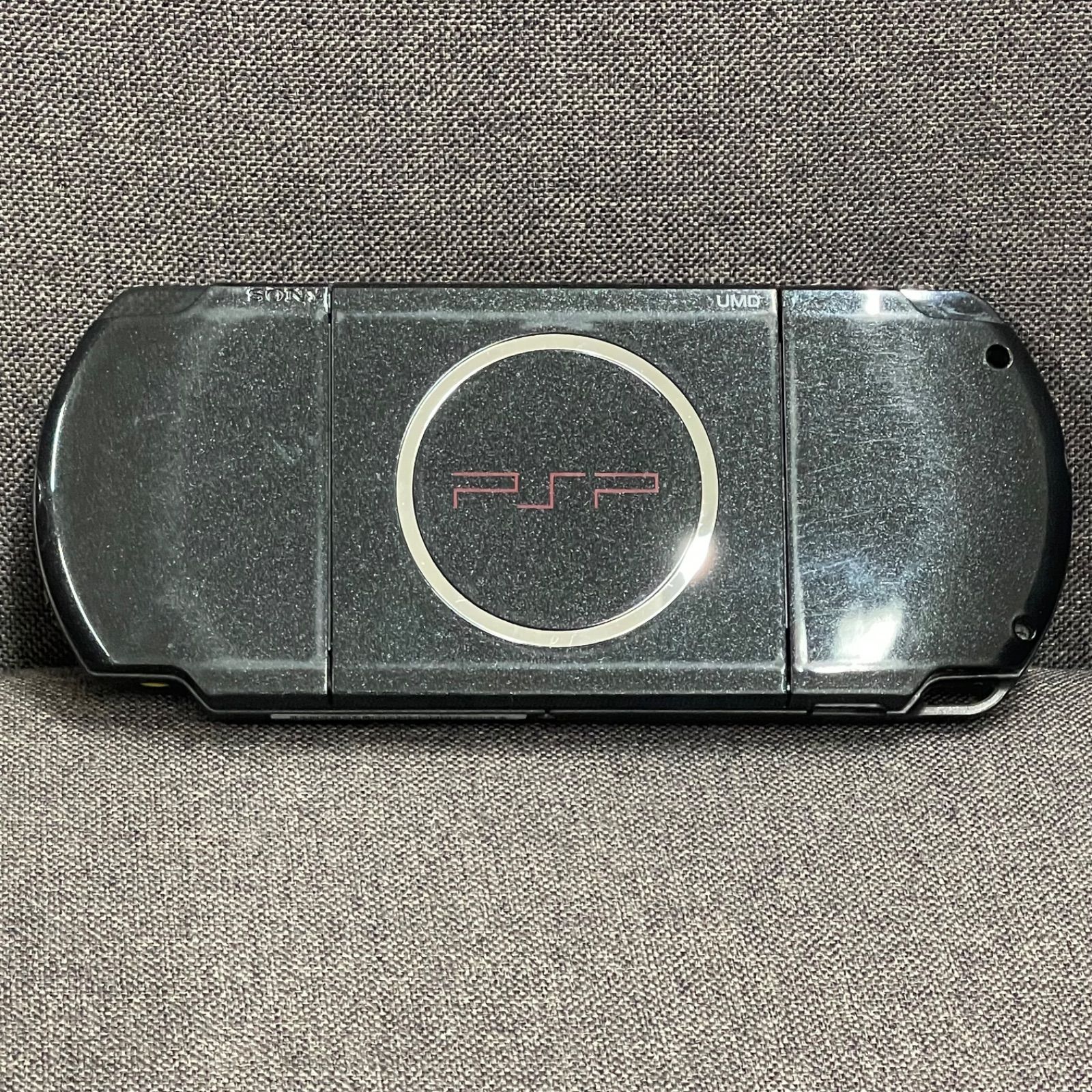 NPA】ジャンク SONY PlayStation Portable PSP 2台 まとめ - メルカリ