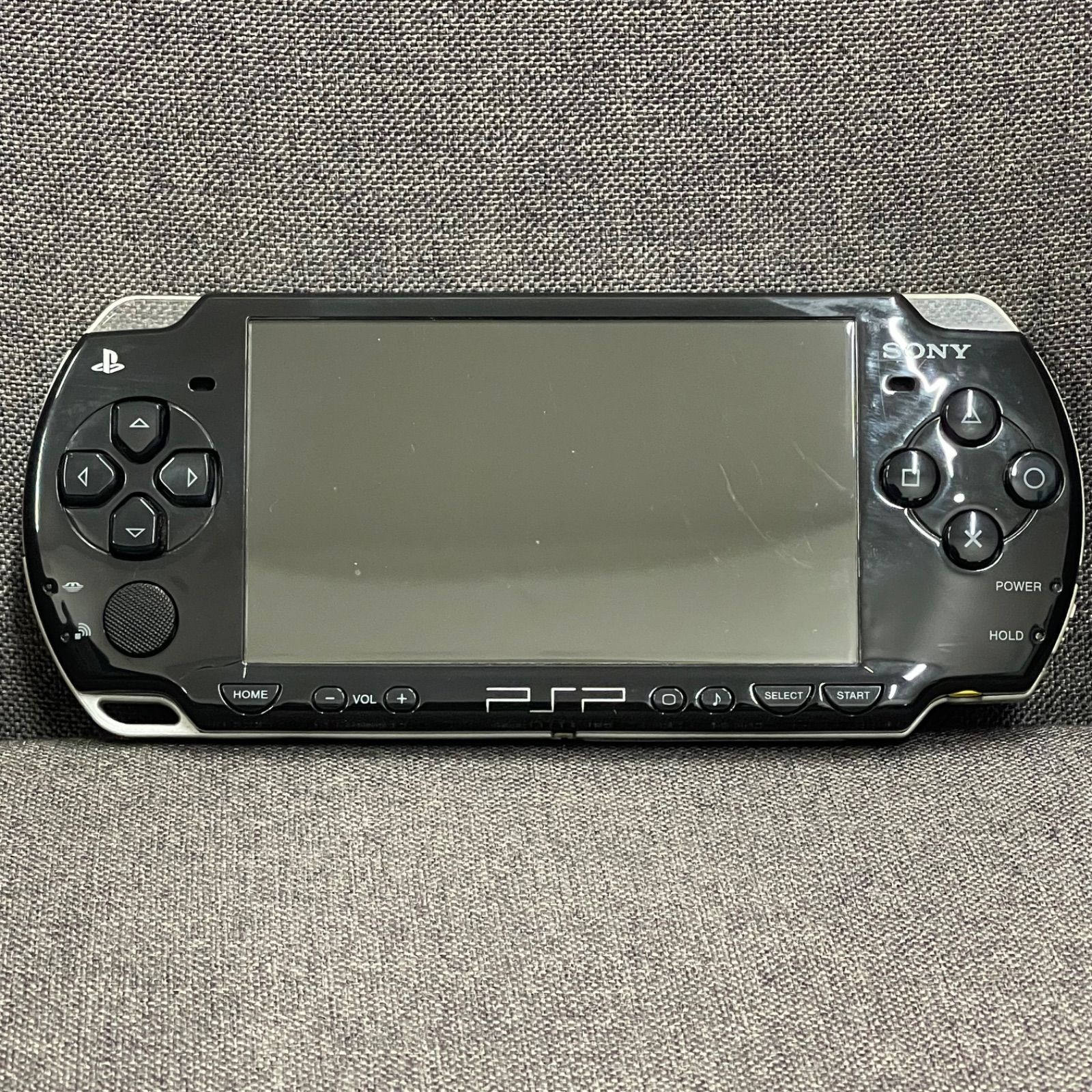 NPA】ジャンク SONY PlayStation Portable PSP 2台 まとめ - メルカリ
