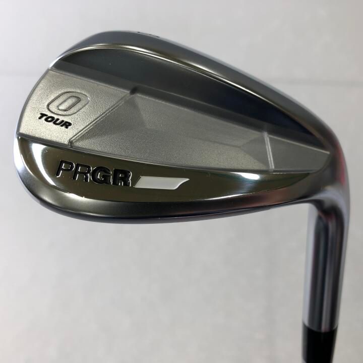 プロギア　0 TOUR WEDGE　56度　NSプロ MODUS 3 TOUR 105　Sフレックス　ウェッジ　中古【最短即日発送】