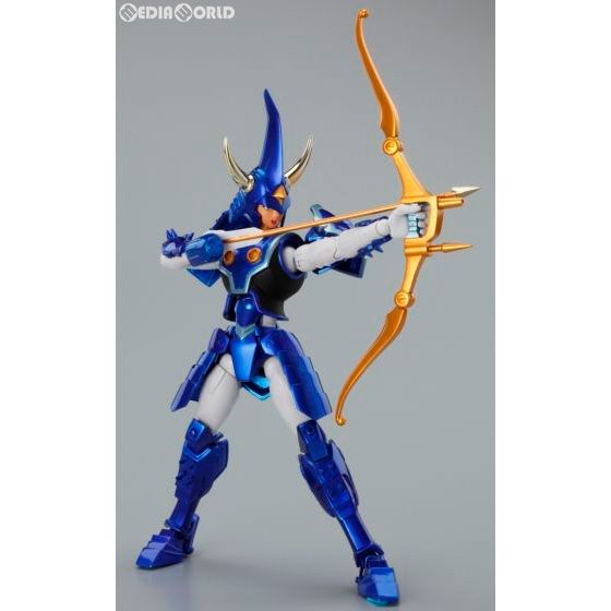 魂ウェブ商店限定 アーマープラス 天空のトウマ 鎧伝サムライトルーパー 完成品 可動フィギュア バンダイ 魂ウェブ商店限定 アーマープラス 天空のトウマ 鎧伝サムライ