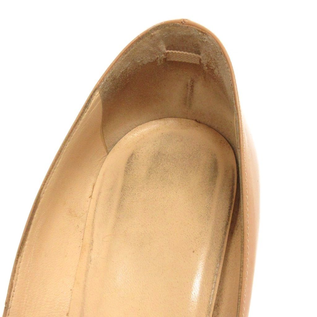 クリスチャンルブタン Christian louboutin パンプス ピンヒール