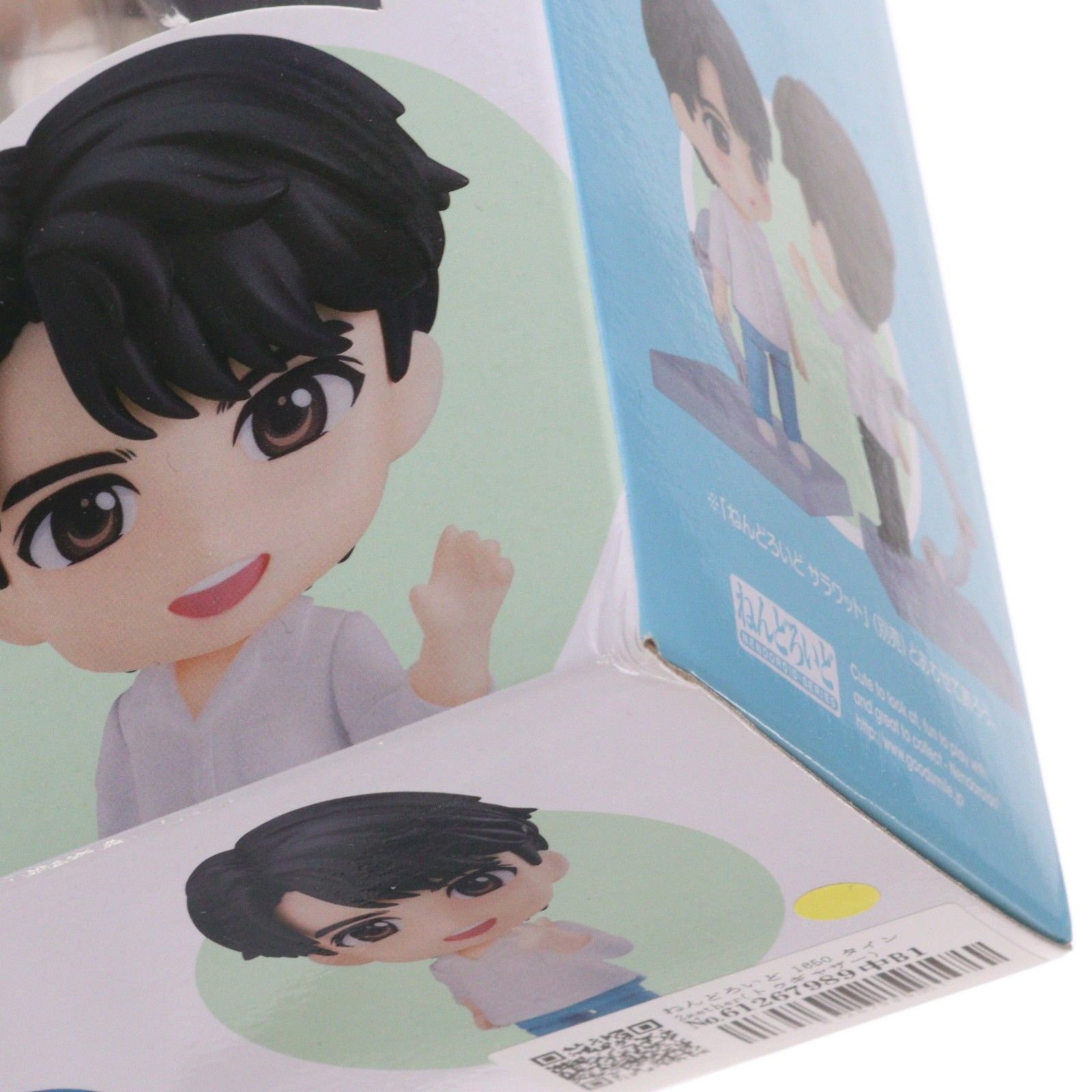 ねんどろいど 1650 タイン 2gether(トゥギャザー) 完成品 可動