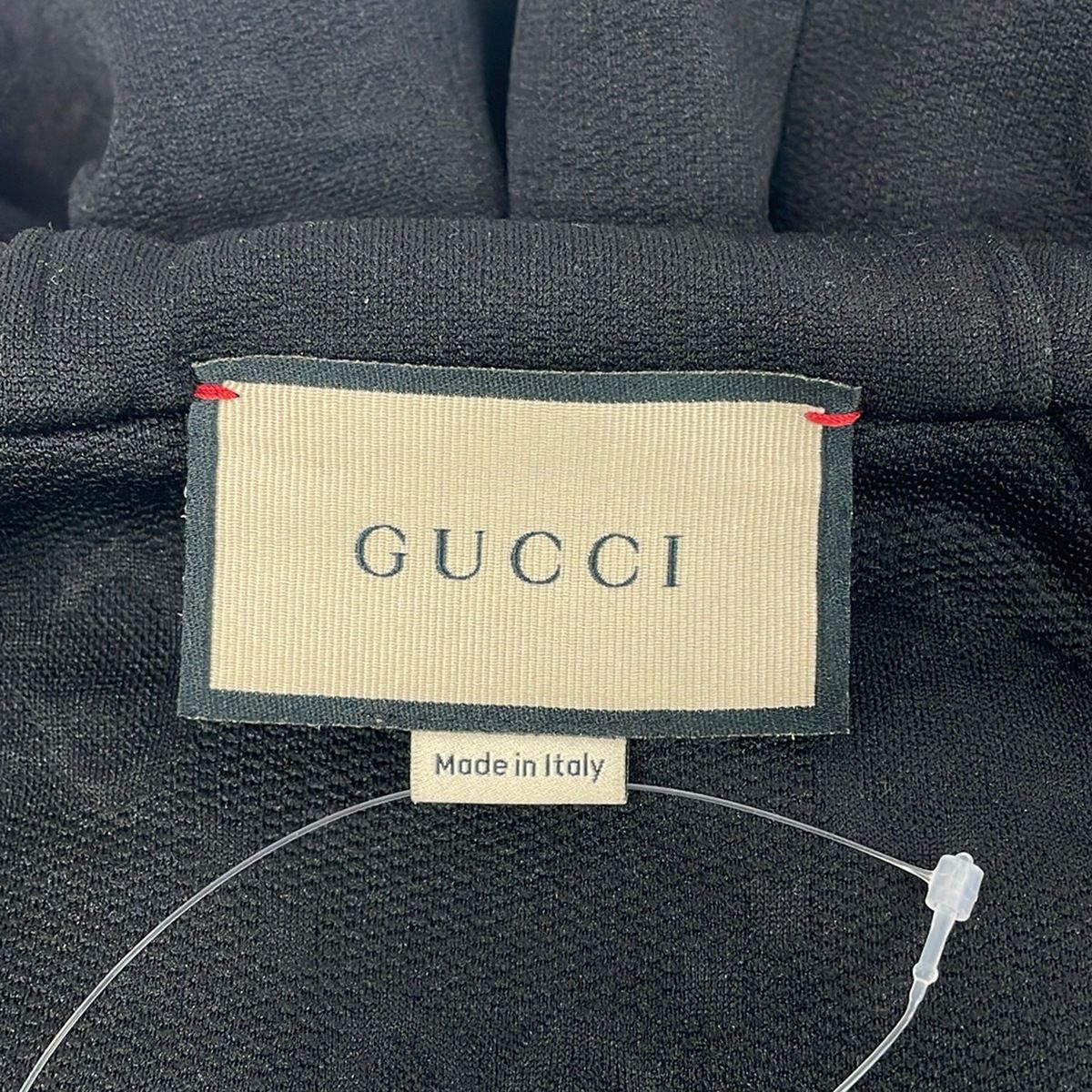 GUCCI(グッチ) ブルゾン サイズS レディース美品 GGロゴジャージージャ