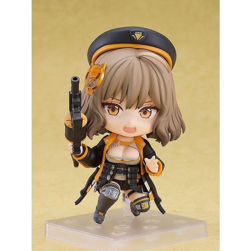 再販) ねんどろいど 2397 アニス 勝利の女神:NIKKE(ニケ) 完成品 可動