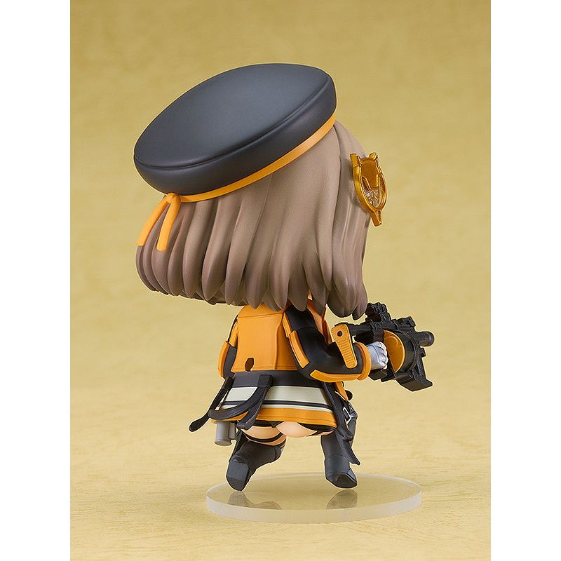 再販) ねんどろいど 2397 アニス 勝利の女神:NIKKE(ニケ) 完成品 可動 
