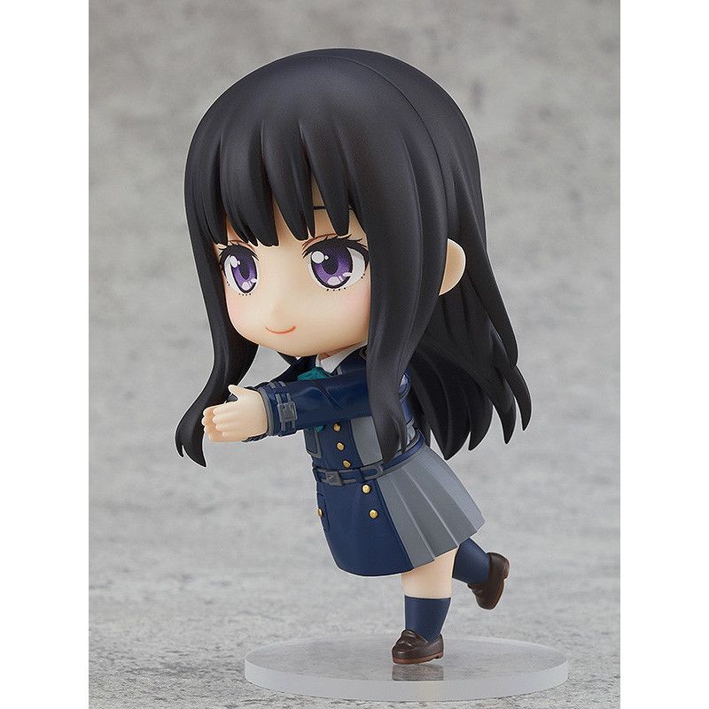 再販) ねんどろいど 1956 井ノ上たきな(いのうえたきな) リコリス