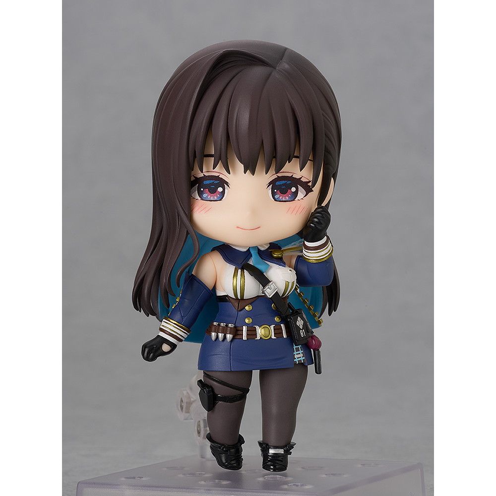 ねんどろいど 2705 マリアン 勝利の女神:NIKKE(ニケ) 完成品 可動
