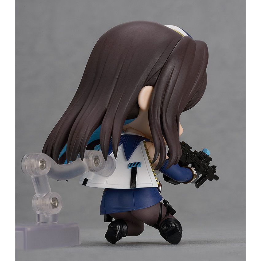ねんどろいど 2705 マリアン 勝利の女神:NIKKE(ニケ) 完成品 可動