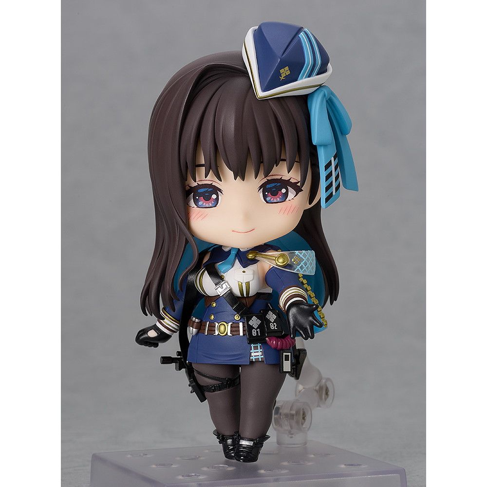 ねんどろいど 2705 マリアン 勝利の女神:NIKKE(ニケ) 完成品 可動
