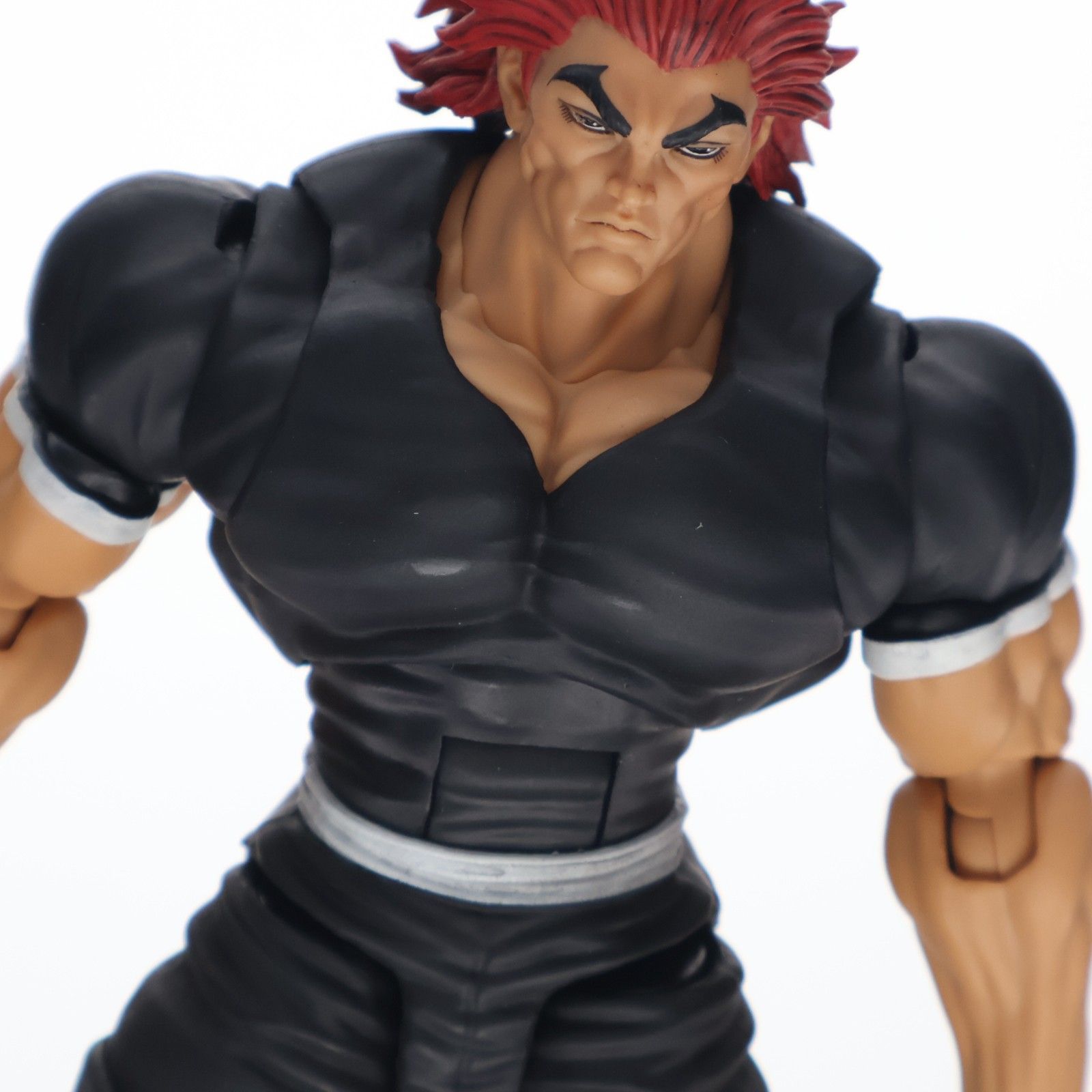 Storm Arena(ストームアリーナ) 範馬勇次郎(はんまゆうじろう) 範馬刃